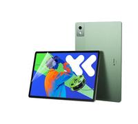 Lobwerk Juego de protectores de pantalla 2 en 1 para Lenovo Xiaoxin Pad Pro 12.7 2025 pulgadas, transparente, seguro