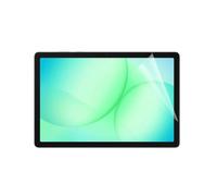 Lobwerk Juego de protectores de pantalla 2 en 1 para Samsung Galaxy Tab A11+ 2025 Tab A9+ 11 pulgadas X210 X230 de 11 pulgadas, transparente, seguro