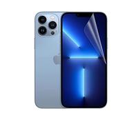 Lobwerk Nano - Protector de pantalla para Apple iPhone 13 Pro de 6,1 pulgadas
