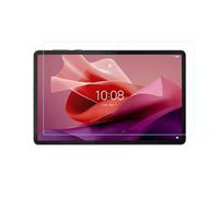 Lobwerk Película Protectora de Vidrio para Lenovo Tab P12 2023 TB-370FU TB-371FC 12.7 Pulgadas Tableta Pantalla protección Pantalla Vidrio