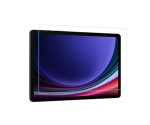 Lobwerk Película protectora de vidrio para Samsung Tab S9+ Plus 2023 SM-X810 SM-X816B SM-X818U 12.4 pulgadas Tablet Display Protection Display Glass