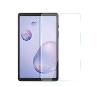 Lobwerk Protector de pantalla de cristal para Samsung Galaxy Tab A SM-T307 2020 de 8,4 pulgadas