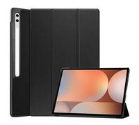 Lobwerk Protector de pantalla de cristal para Samsung Galaxy Tab S10 Plus Galaxy Tab S9 FE+ Plus, Galaxy Tab S9 + Plus SM-X820/X826B X610/X616 X810/X816B/X818U de 12,4 pulgadas