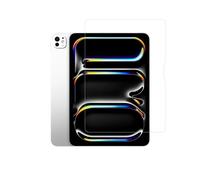 Lobwerk Protector de pantalla para Apple iPad Pro 11 2024 M4 de 5ª generación de 11 pulgadas