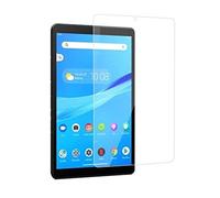 Lobwerk - Protector de Pantalla para Lenovo Tab M7 TB-7305F TB-7305X 7 Pulgadas 9H Screen Protector de Pantalla Cristal Templado sin Burbujas