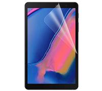 Lobwerk - Protector de Pantalla para Samsung Galaxy Tab A 8 SM-T290 SM-T295 (2 Unidades, 8,0 Pulgadas, Transparente, antihuellas) Transparente 2X Antireflex