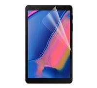 Lobwerk - Protector de pantalla para Samsung Galaxy Tab A 8 SM-T290 SM-T295 (2 unidades, 8,0 pulgadas, transparente, antihuellas) transparente 2x Klar