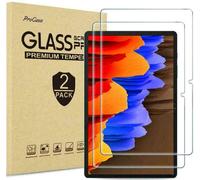 Lobwerk Protector Pantalla Vidrio Templado Para Lenovo Tab M11 11,0”
