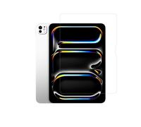 Lobwerk Set 2x Cristal para Apple IPAD Pro 11 2024 M4 5.Gen 11 Pulgadas Display