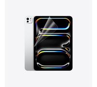 Lobwerk Set 2x Lámina para Apple IPAD Pro 11 2024 M4 5.Gen 11 Pulgadas Display