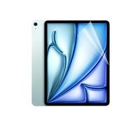 Lobwerk Set 2x Protector De Pantalla Para Apple iPad Air 11 M2 6. Gen 11"