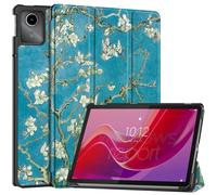 Lobwerk Stand Case Para Lenovo Tab M11 11" TB330FU Hülle Cover Etui Negro