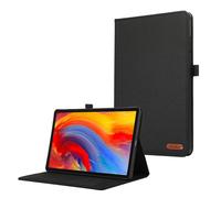 Lobwerk Stand Case Para Lenovo Tab M11 11" TB330FU Hülle Cover Etui Negro