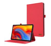 Lobwerk Stand Case Para Lenovo Tab M11 11" TB330FU Hülle Cover Etui Negro