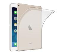 Lobwerk TPU Funda Protectora Transparente Para Apple iPad Pro 2017 10.5"
