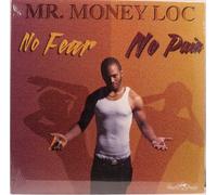 Loc, Money Mr - No Fear No Pain [Vinilo][Import]
