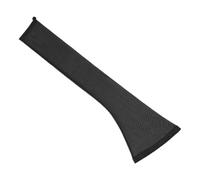 Loc Sleeve - Gorros de peluca extra largos, cubierta para rastas, calcetín protector para el cabello con trenzas, seguridad de uso activo | Bonnet Wraps para mujeres negras, niñas, madres, amigos