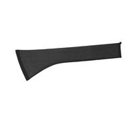 Loc Sock Cap - Cubierta elástica reutilizable para el cabello, tubo protector para envoltura de peinado, fundapara soporte de trenzas para rastas, accesorio para peinar pelucas | Calcetín reutilizabl