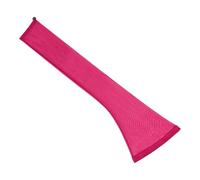 Loc Socks - Calcetines para mujeres con rastas - Manga elástica extra larga y gorra de peluca, y transpirable para mujeres negras, madres y amigas, cuidado del cabello y protección del sueño