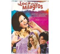 Loca De Los Milagros [Reino Unido] [DVD]