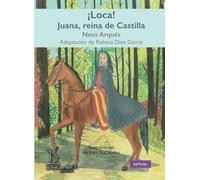 ¡Loca! Juana, reina de Castilla: 59 (Aktual)