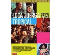 Loca Juerga Tropical [DVD] 1985 Water