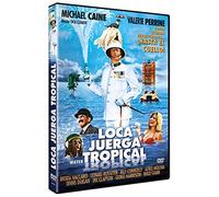 Loca Juerga Tropical DVD 1985 Water