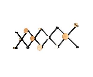 LoCa Perchero X•TEND Roble