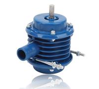 LOCADENCE Bomba de agua de taladro manual, mini bomba autocebante, bomba centrífuga eléctrica resistente para limpiar estanques y piscinas, drenar sótanos, riego de jardines, combustible y descarga de