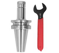 Locadence CNC Tool Hool Holyer, Chuck Collet NCE de 0.005 mm con llave llave, BT30 ER11 70 Machining Center Milling Arbor