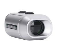 LOCADENCE Telémetro de Golf, 2 Modos de operación Telémetro, 1000 Yardas 7X con batería Telémetro de Golf Medidor de Dispositivo de medición de Distancia