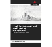 Local development and participatory management: A reformist experiment in Belém