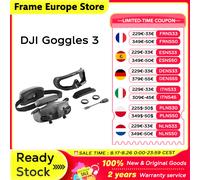 DJI Goggles 3, gafas de RV