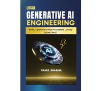 Local Generative AI Engineering