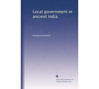 Local government in ancient India