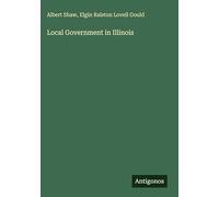 Local Government in Illinois