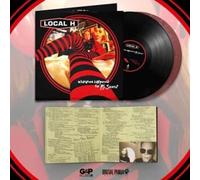 Local H - Whatever Happened To P.J. Soles? (2LP) [Vinilo]