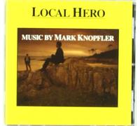 Local Hero by Mark Knopfler (1987-03-24)