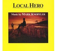 Local Hero by Mark Knopfler (1992-05-13)