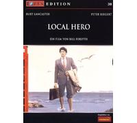 Local Hero - FOCUS-Edition [Alemania] [DVD]