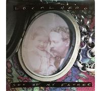 LOCAL HERO - SON OF MY FATHER 12 INCH (12" VINYL SINGLE) UK UNION STAR 1989