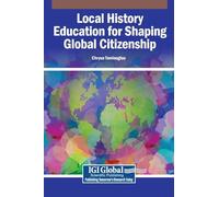 Local History Education for Shaping Global Citizenship