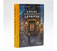 Local Legends: The Hidden Pubs of London