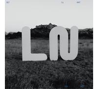 Local Natives - But I'll Wait For You (LP)