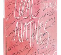 Local Natives - Ceilings [Vinilo]