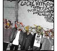 Local Natives - Gorilla Manor
