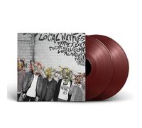 Local Natives Gorilla Manor (Vinyl) (Importación USA)