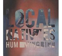 Local Natives - Hummingbird [Vinilo]