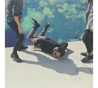 Local Natives - Hummingbird [Vinilo]