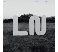 Local Natives - Local Natives: But Ill Wait For You (Iridescent White/Blue) (Indies) [Winyl] [Vinilo]